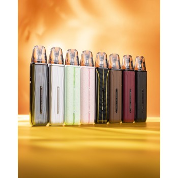 Kit Xlim 3 Ultra Oxva 1500 Mah | Création Vap