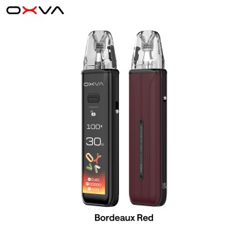 Kit Xlim 3 Ultra Oxva 1500 Mah | Création Vap