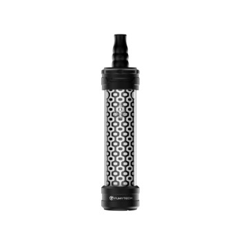 E-Chicha Mini Hookah Air Fumytech 1500Mah | Création Vap