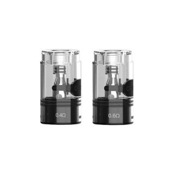 Cartouche E-Chicha Mini Hookah Air Fumytech X2 | Création Vap