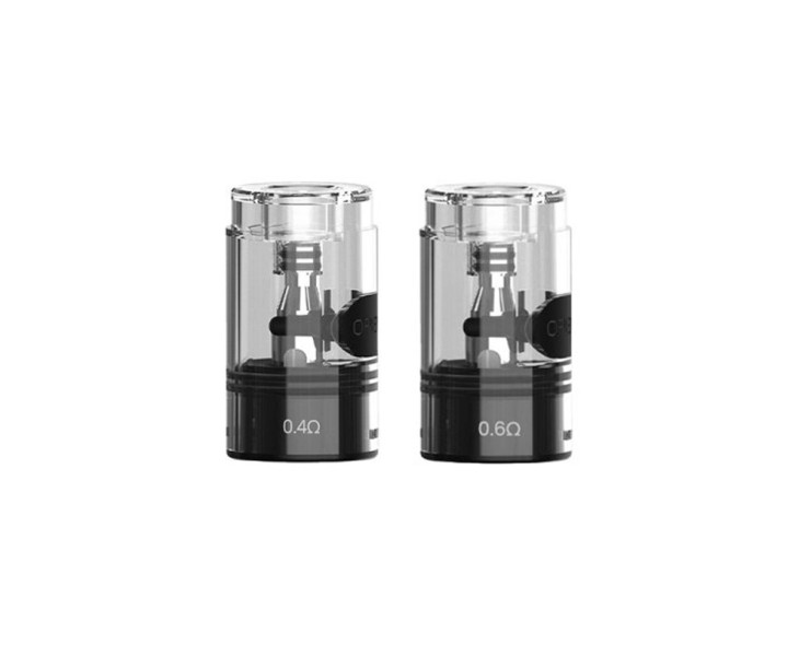 Cartouche E-Chicha Mini Hookah Air Fumytech X2 | Création Vap