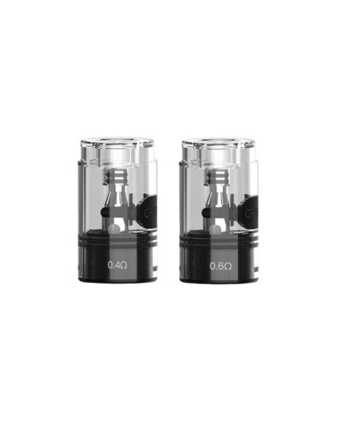 Cartouche E-Chicha Mini Hookah Air Fumytech X2 | Création Vap
