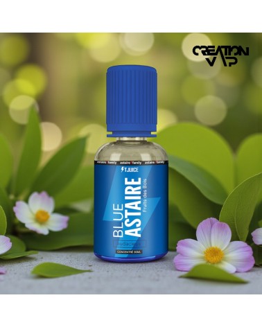 Arôme Concentré Blue Astaire TJuice 30Ml | Création Vap