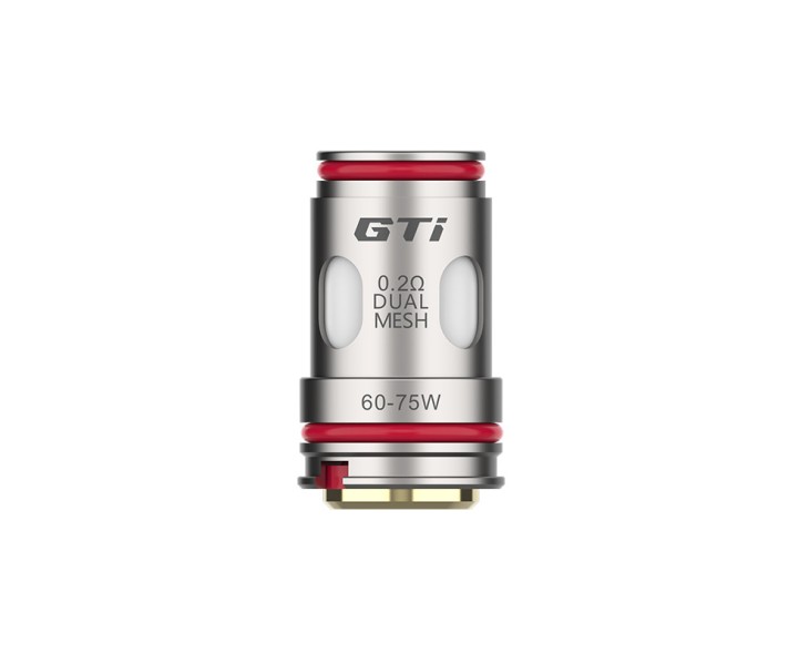 Résistance GTi Dual Mesh Vaporesso | Création Vap