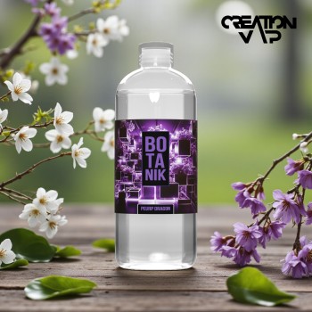 E-Liquide Peurp Dragon Botanik Création-Vap | Création Vap