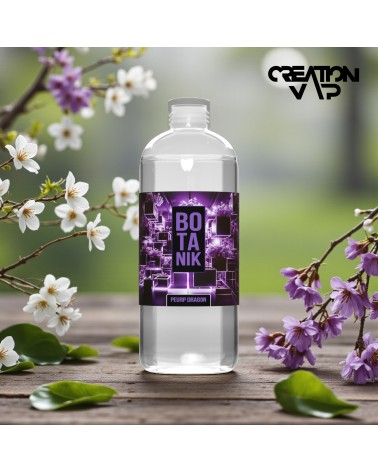 E-Liquide Peurp Dragon Botanik Création-Vap | Création Vap