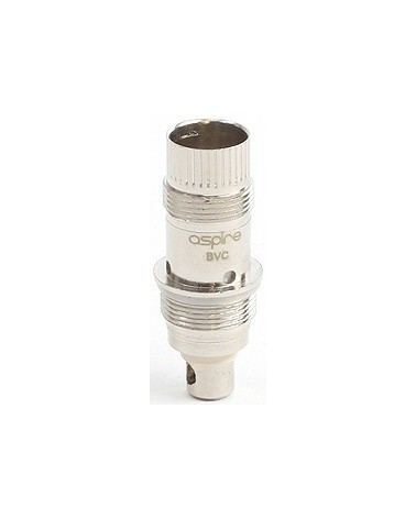 Résistances BVC Nautilus Aspire | Création Vap