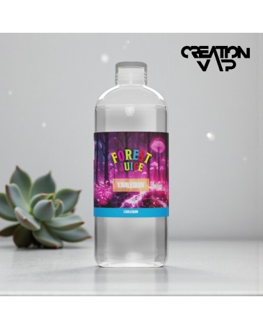E-Liquide L'arlequin Forest Juice Création Vap | Création Vap
