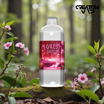 E-Liquide Magic Forest Juice Création-Vap | Création Vap
