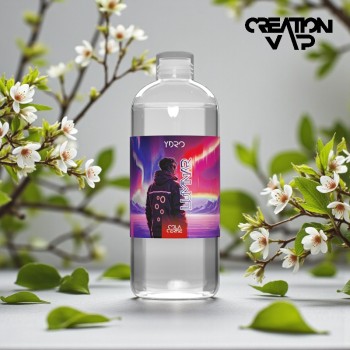 E-Liquide Ydro Luminar | Création Vap