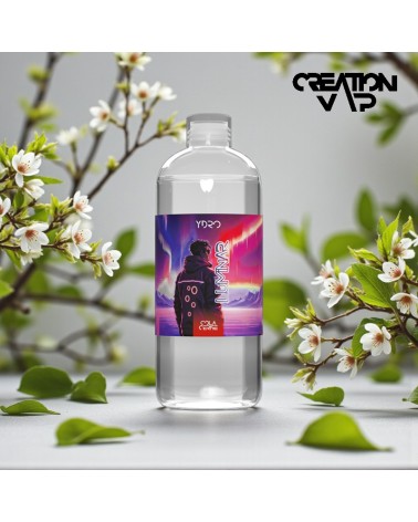 E-Liquide Ydro Luminar | Création Vap