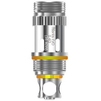 Atlantis Evo de remplacement Aspire Atlantis Evo de remplacement Aspire