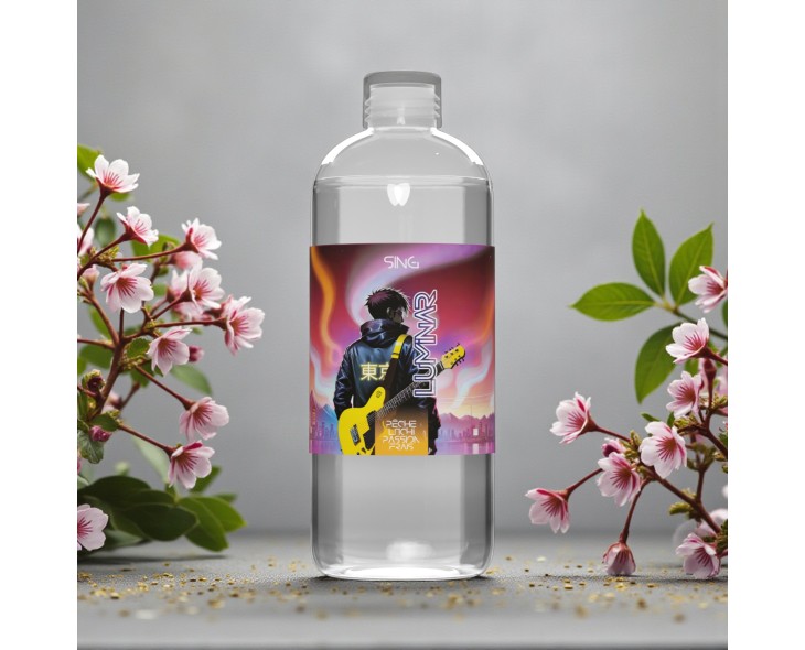 E-Liquide Sing Luminar Création Vap | Création Vap E-Liquide Sing Luminar Création Vap | Création Vap