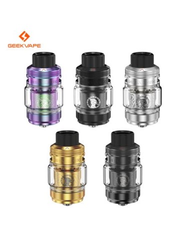 Clearomiseur Zeus 5 Geek Vape | Création Vap