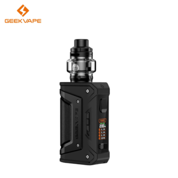 Kit L200 Classic Geek Vape | Création Vap
