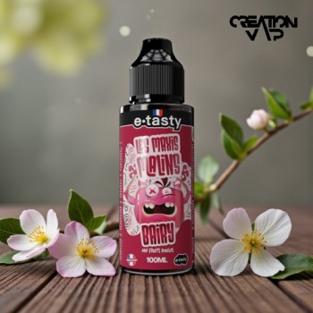E-Liquide Bairy Les Maxis Malins E.Tasty 100Ml | Création Vap
