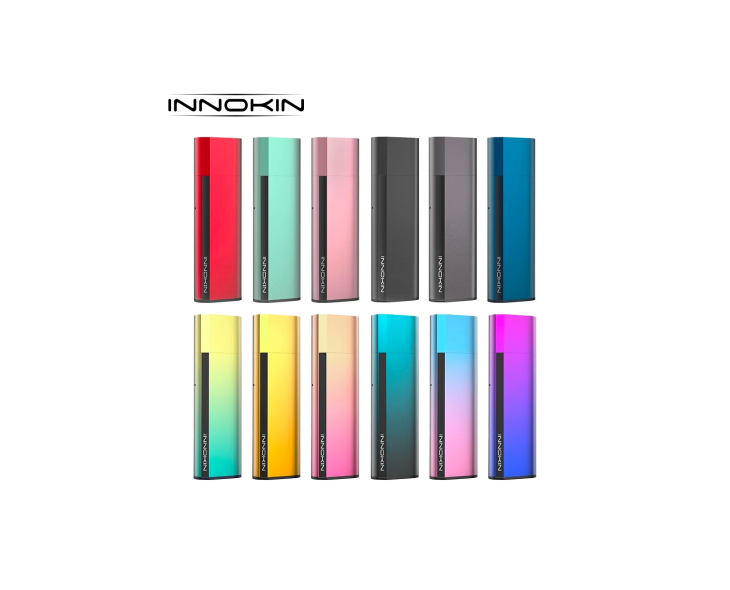Kit Klypse Innokin 700 Mah | Création Vap