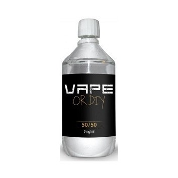 Vape or Diy 1 litre 50/50 Revolute Vape or Diy 1 litre 50/50 Revolute