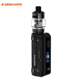 Kit Aegis Mini 5 3200mAh avec Z Nano 3 5ml – Geek Vape | Création Vap