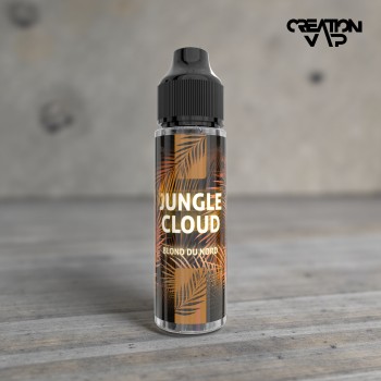 E-Liquide Blond Du Nord Jungle Cloud Création Vap | Création Vap