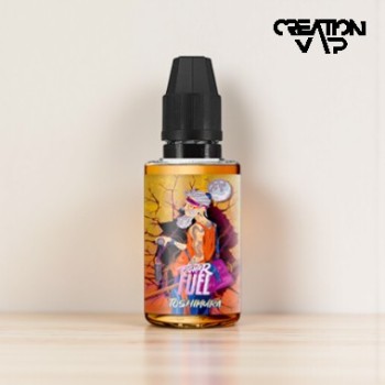 Arôme Concentré Toshimura Fighter Fuel 30Ml | Création Vap