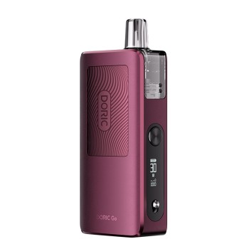 Kit Doric Go Voopoo 2800Mah | Création Vap