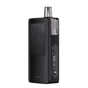 Kit Doric Go Voopoo 2800Mah | Création Vap