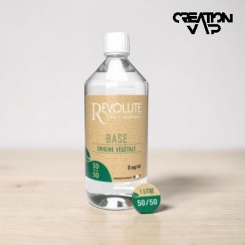 Base 1L Origine Végétale Revolute | Création Vap