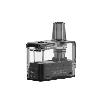 Cartouche Doric Go Voopoo X2 | Création Vap