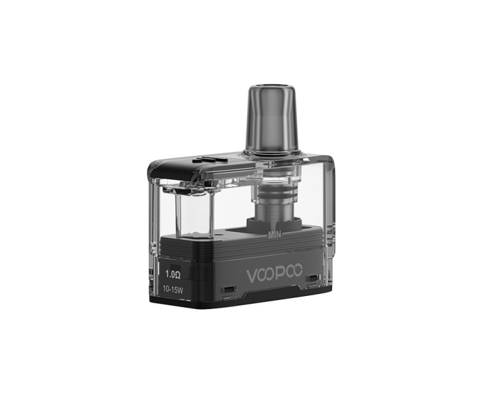 Cartouche Doric Go Voopoo X2 | Création Vap