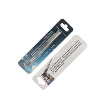 Brosse A Coils | Création Vap