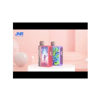 Puff Aerox JNR 32K | Création Vap