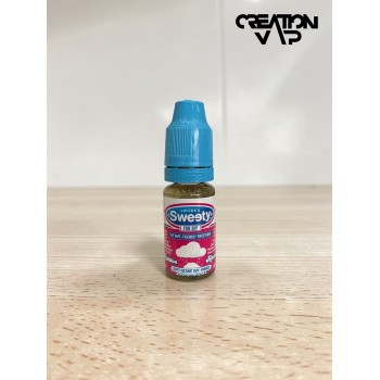 Additif Sucrant Sweety Swoke 10Ml | Création Vap