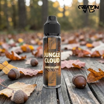 E-Liquide Blond Du Nord Jungle Cloud 50Ml Création Vap | Création Vap