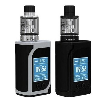 Kit Istick Kiya 1600 Mah Kit Istick Kiya 1600 Mah