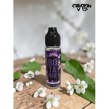 E-Liquide Peurp Dragon Botanik 50Ml Création Vap | Création Vap