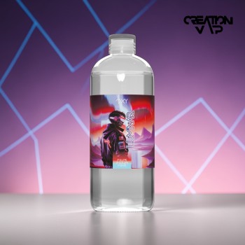 E-Liquide Oxy Luminar Création Vap | Création Vap