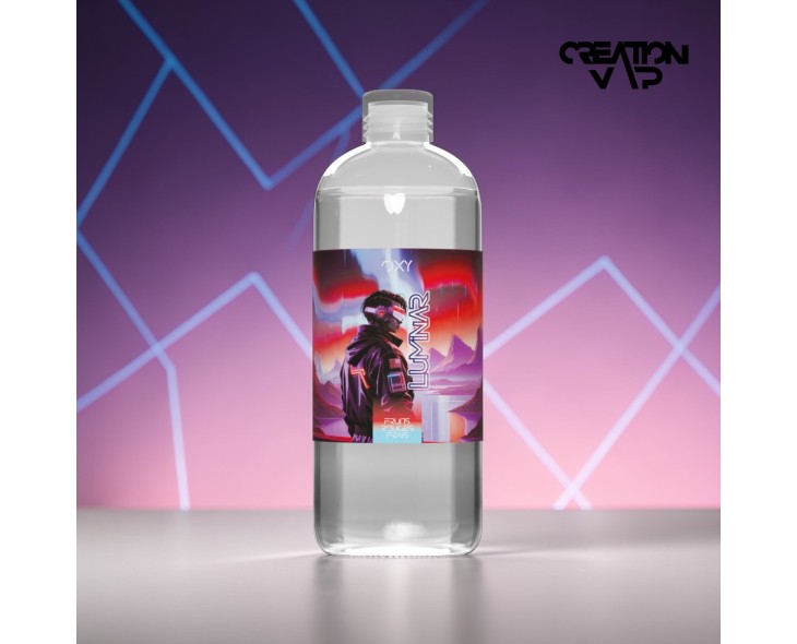 E-Liquide Oxy Luminar Création Vap | Création Vap