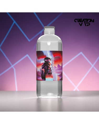 E-Liquide Oxy Luminar Création Vap | Création Vap