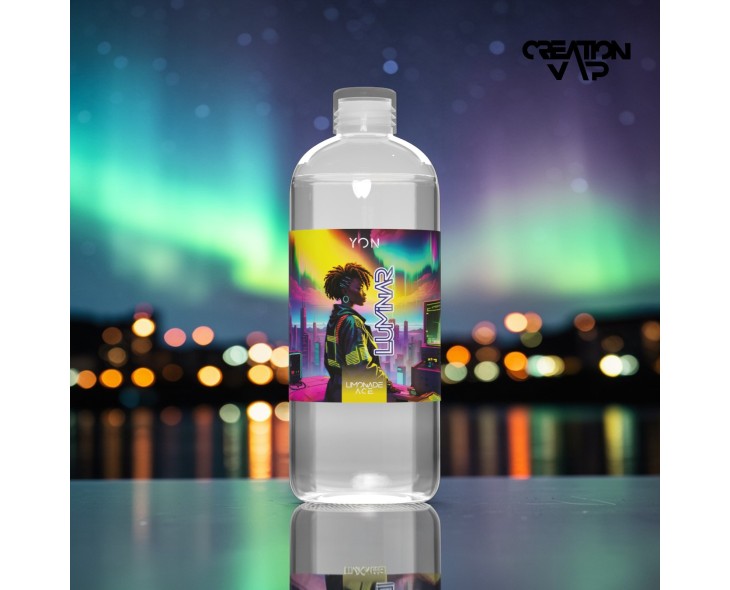E-Liquide Yon Luminar Création Vap | Création Vap