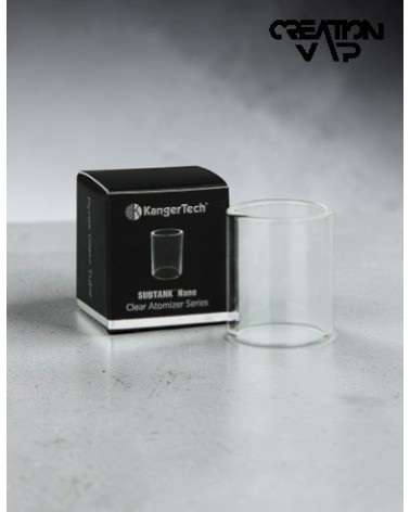 Pyrex Subtank Nano Kangertech | Création Vap