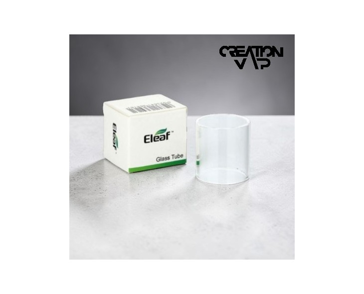 Pyrex Melo RT22 Eleaf | Création Vap