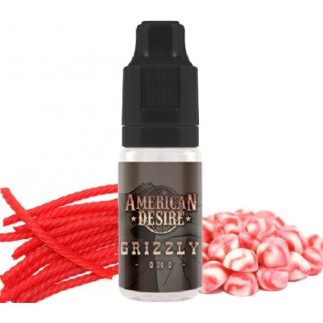 American Desire by Vampire vape Grizzly 10 ml American Desire by Vampire vape Grizzly 10 ml