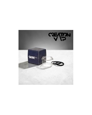 Pyrex Skrr Tank 8 Ml Vaporesso | Création Vap