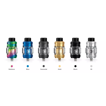 Zeus SE Sub-Ohm Tank GeekVape 5.5ml | Création Vap