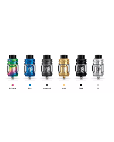 Zeus SE Sub-Ohm Tank GeekVape 5.5ml | Création Vap