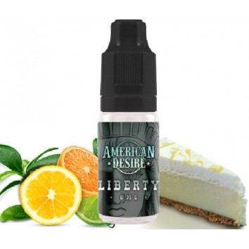 American Desire Liberty 10 Ml Vampire vape American Desire Liberty 10 Ml Vampire vape