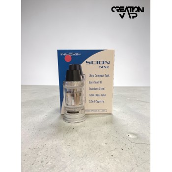 Clearomiseur Scion Innokin | Création Vap