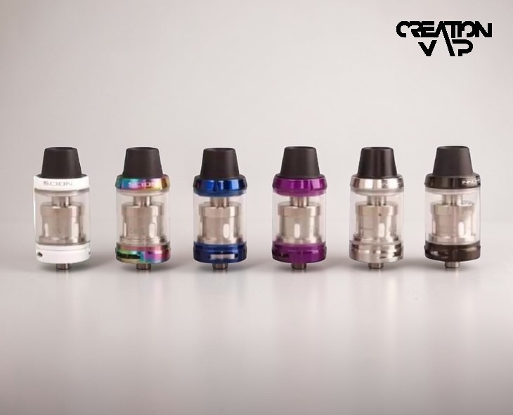 Clearomiseur Scion Innokin | Création Vap
