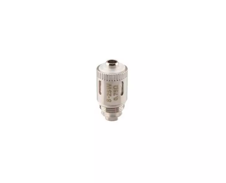 Résistances GS Air Eleaf | Création Vap